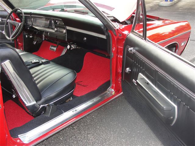 1968 Chevrolet Impala (CC-2097133) for sale in foley, Minnesota