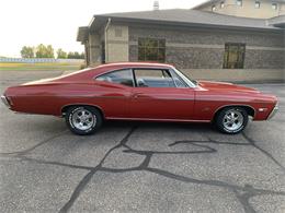 1968 Chevrolet Impala (CC-2097133) for sale in foley, Minnesota
