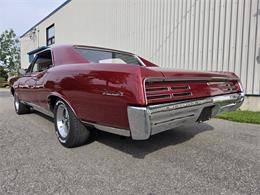 1967 Pontiac GTO (CC-2097134) for sale in Vaudreuil-Dorion, Québec
