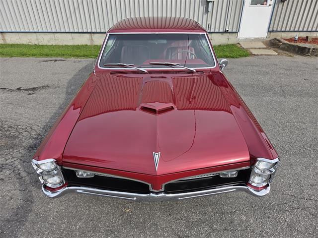 1967 Pontiac GTO (CC-2097134) for sale in Vaudreuil-Dorion, Québec