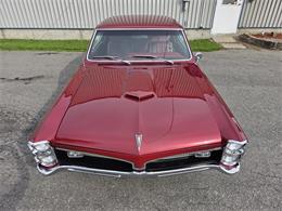 1967 Pontiac GTO (CC-2097134) for sale in Vaudreuil-Dorion, Québec