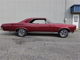 1967 Pontiac GTO (CC-2097134) for sale in Vaudreuil-Dorion, Québec