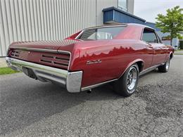 1967 Pontiac GTO (CC-2097134) for sale in Vaudreuil-Dorion, Québec