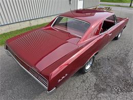 1967 Pontiac GTO (CC-2097134) for sale in Vaudreuil-Dorion, Québec