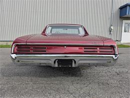 1967 Pontiac GTO (CC-2097134) for sale in Vaudreuil-Dorion, Québec
