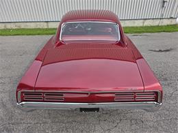 1967 Pontiac GTO (CC-2097134) for sale in Vaudreuil-Dorion, Québec
