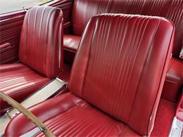 1967 Pontiac GTO (CC-2097134) for sale in Vaudreuil-Dorion, Québec
