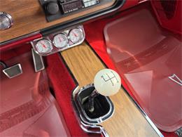 1967 Pontiac GTO (CC-2097134) for sale in Vaudreuil-Dorion, Québec
