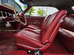 1967 Pontiac GTO (CC-2097134) for sale in Vaudreuil-Dorion, Québec