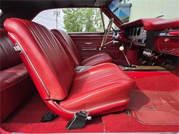 1967 Pontiac GTO (CC-2097134) for sale in Vaudreuil-Dorion, Québec
