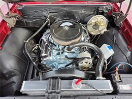 1967 Pontiac GTO (CC-2097134) for sale in Vaudreuil-Dorion, Québec