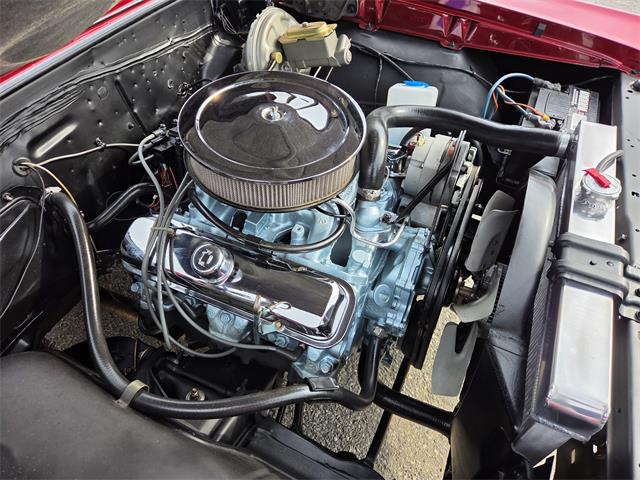 1967 Pontiac GTO (CC-2097134) for sale in Vaudreuil-Dorion, Québec