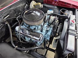 1967 Pontiac GTO (CC-2097134) for sale in Vaudreuil-Dorion, Québec