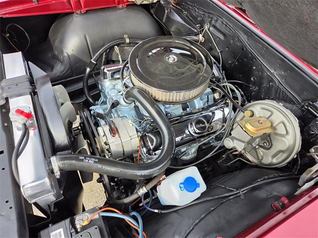 1967 Pontiac GTO (CC-2097134) for sale in Vaudreuil-Dorion, Québec