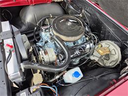 1967 Pontiac GTO (CC-2097134) for sale in Vaudreuil-Dorion, Québec