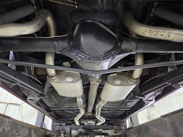 1967 Pontiac GTO (CC-2097134) for sale in Vaudreuil-Dorion, Québec