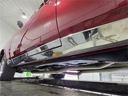 1967 Pontiac GTO (CC-2097134) for sale in Vaudreuil-Dorion, Québec