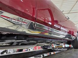 1967 Pontiac GTO (CC-2097134) for sale in Vaudreuil-Dorion, Québec