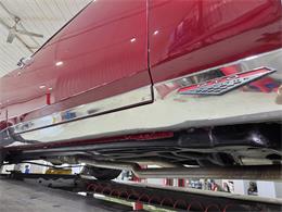 1967 Pontiac GTO (CC-2097134) for sale in Vaudreuil-Dorion, Québec