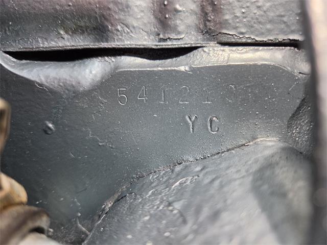 1967 Pontiac GTO (CC-2097134) for sale in Vaudreuil-Dorion, Québec