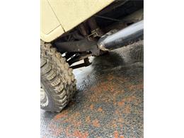1984 Jeep CJ7 (CC-2097135) for sale in Pomfret, New York