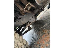 1984 Jeep CJ7 (CC-2097135) for sale in Pomfret, New York