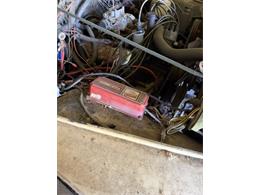 1984 Jeep CJ7 (CC-2097135) for sale in Pomfret, New York