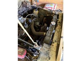 1984 Jeep CJ7 (CC-2097135) for sale in Pomfret, New York
