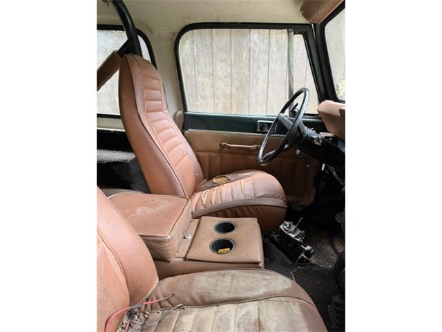 1984 Jeep CJ7 (CC-2097135) for sale in Pomfret, New York