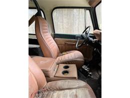 1984 Jeep CJ7 (CC-2097135) for sale in Pomfret, New York