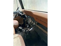 1984 Jeep CJ7 (CC-2097135) for sale in Pomfret, New York