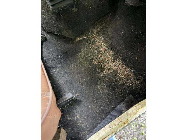 1984 Jeep CJ7 (CC-2097135) for sale in Pomfret, New York