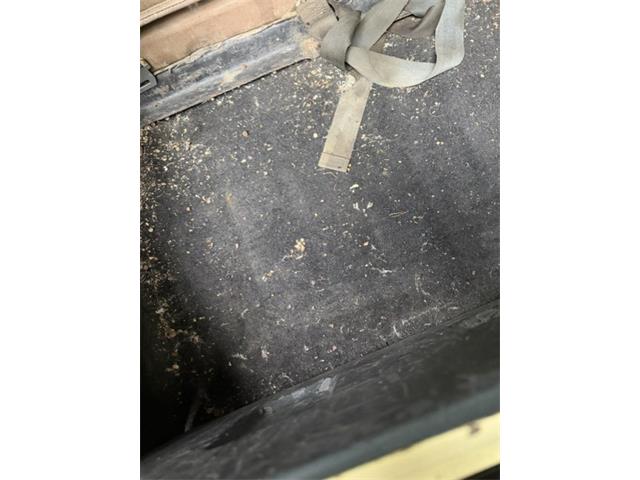 1984 Jeep CJ7 (CC-2097135) for sale in Pomfret, New York