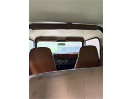 1984 Jeep CJ7 (CC-2097135) for sale in Pomfret, New York