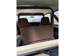 1984 Jeep CJ7 (CC-2097135) for sale in Pomfret, New York