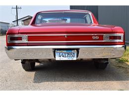 1966 Chevrolet Chevelle SS (CC-2097136) for sale in Missoula, Montana