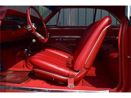 1966 Chevrolet Chevelle SS (CC-2097136) for sale in Missoula, Montana