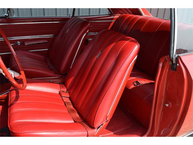 1966 Chevrolet Chevelle SS (CC-2097136) for sale in Missoula, Montana
