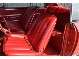 1966 Chevrolet Chevelle SS (CC-2097136) for sale in Missoula, Montana
