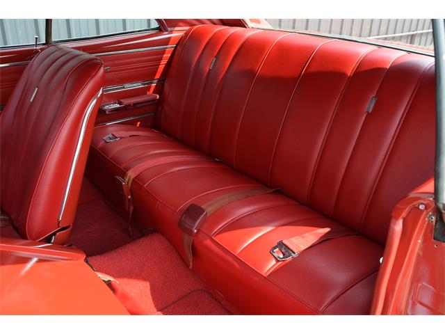 1966 Chevrolet Chevelle SS (CC-2097136) for sale in Missoula, Montana