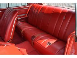 1966 Chevrolet Chevelle SS (CC-2097136) for sale in Missoula, Montana