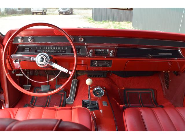 1966 Chevrolet Chevelle SS (CC-2097136) for sale in Missoula, Montana