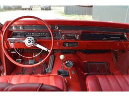 1966 Chevrolet Chevelle SS (CC-2097136) for sale in Missoula, Montana