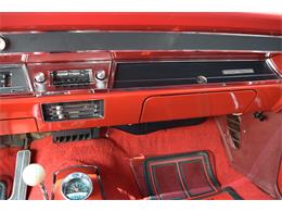 1966 Chevrolet Chevelle SS (CC-2097136) for sale in Missoula, Montana