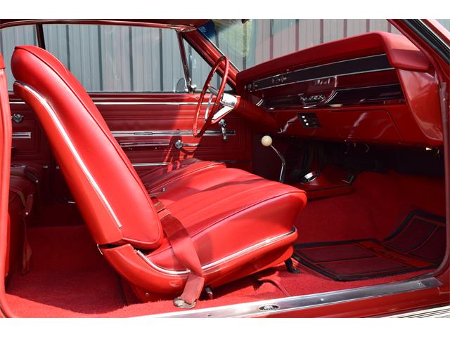 1966 Chevrolet Chevelle SS (CC-2097136) for sale in Missoula, Montana