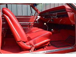1966 Chevrolet Chevelle SS (CC-2097136) for sale in Missoula, Montana