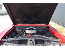 1966 Chevrolet Chevelle SS (CC-2097136) for sale in Missoula, Montana