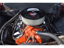 1966 Chevrolet Chevelle SS (CC-2097136) for sale in Missoula, Montana