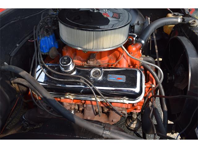 1966 Chevrolet Chevelle SS (CC-2097136) for sale in Missoula, Montana