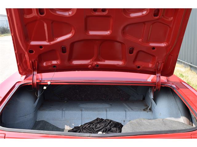 1966 Chevrolet Chevelle SS (CC-2097136) for sale in Missoula, Montana